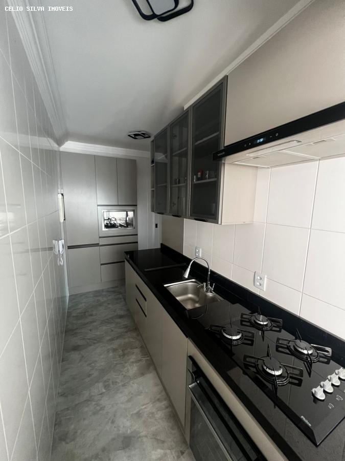 Apartamento à venda com 3 quartos, 74m² - Foto 5