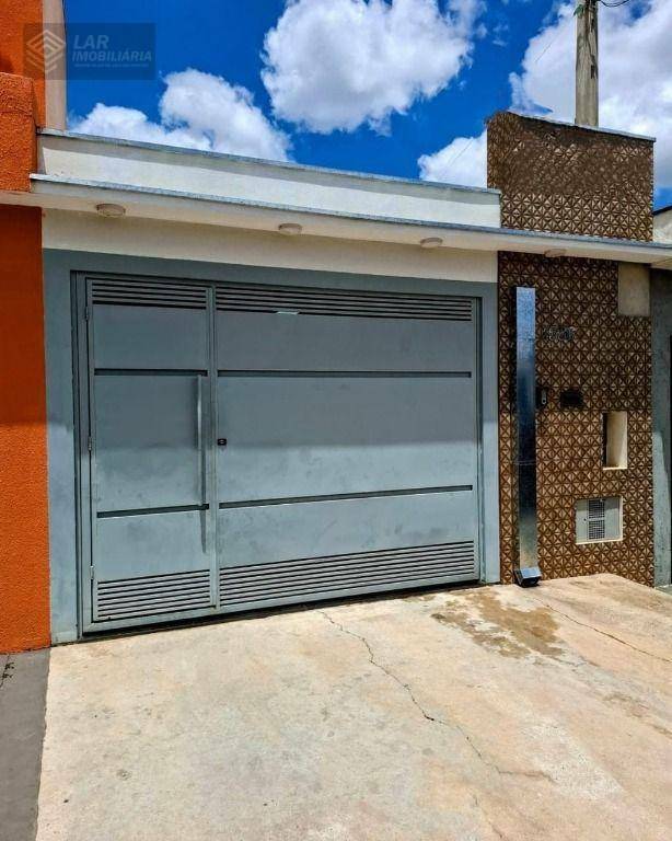 Casa à venda com 2 quartos, 110m² - Foto 5