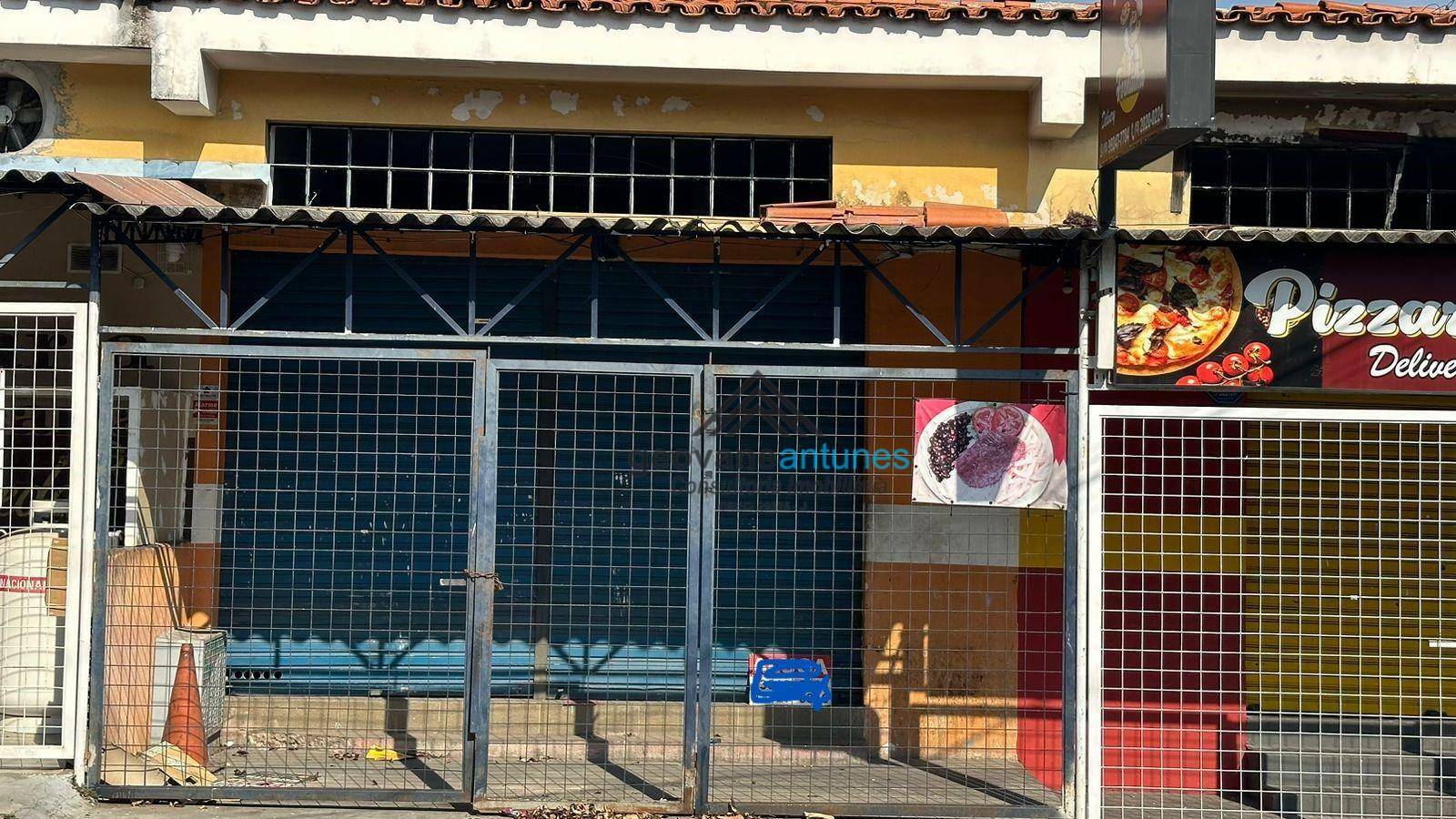 Loja-Salão para alugar, 65m² - Foto 1