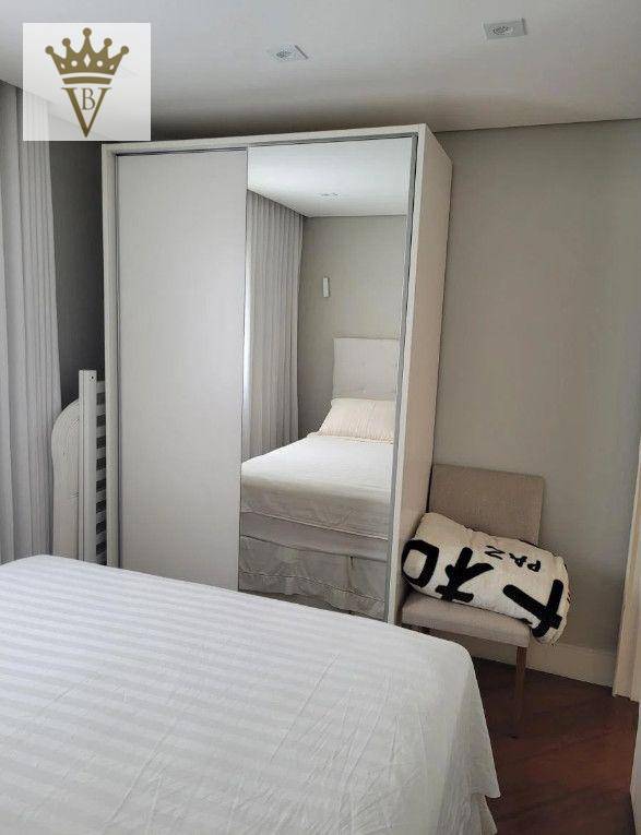 Apartamento à venda com 2 quartos, 60m² - Foto 9