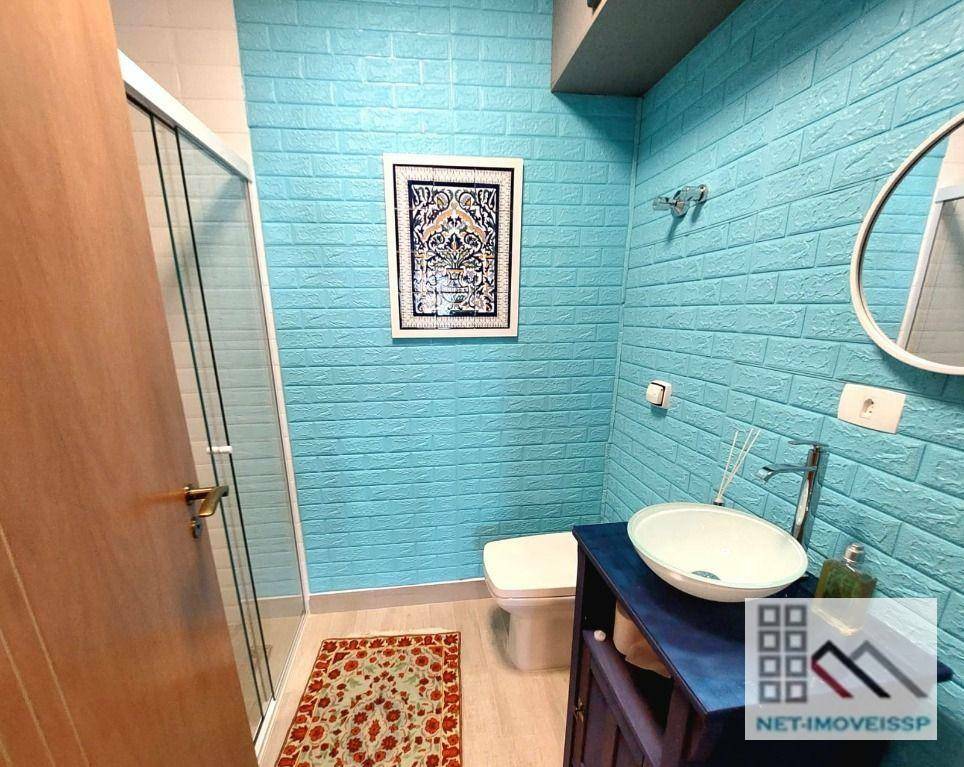 Apartamento à venda com 2 quartos, 101m² - Foto 10