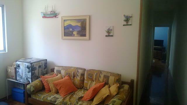 Apartamento à venda com 2 quartos, 70m² - Foto 11