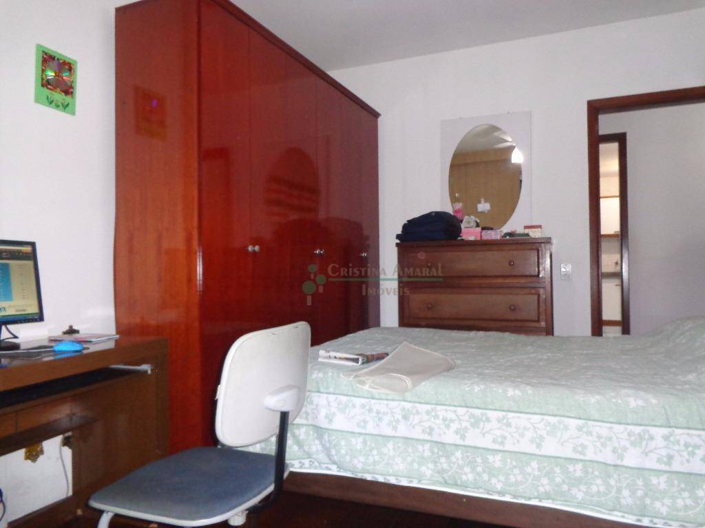 Apartamento à venda com 3 quartos, 112m² - Foto 3