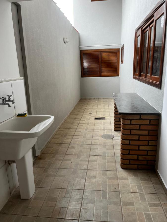 Casa à venda com 4 quartos, 294m² - Foto 11