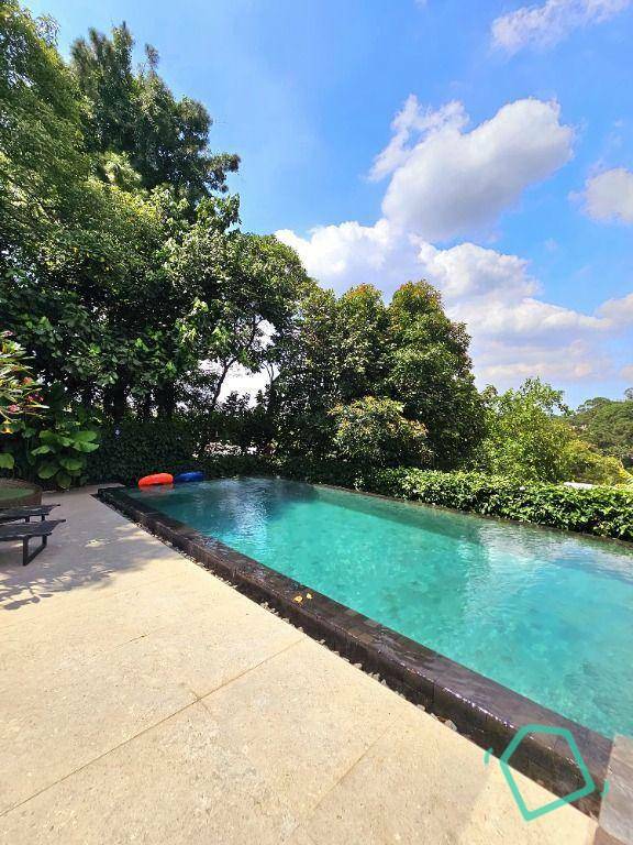 Casa para alugar com 4 quartos, 517m² - Foto 55