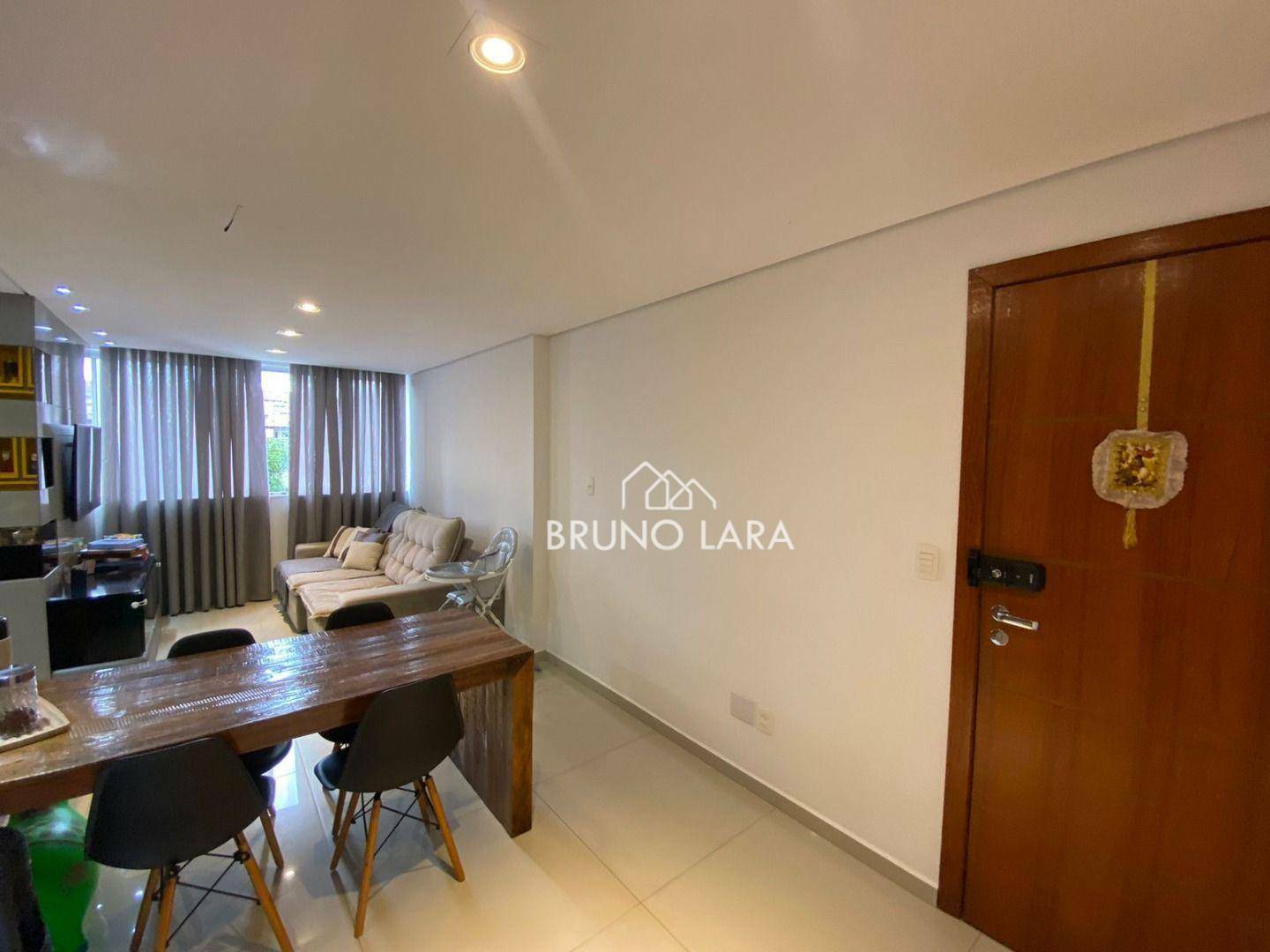 Apartamento à venda com 3 quartos, 78m² - Foto 8