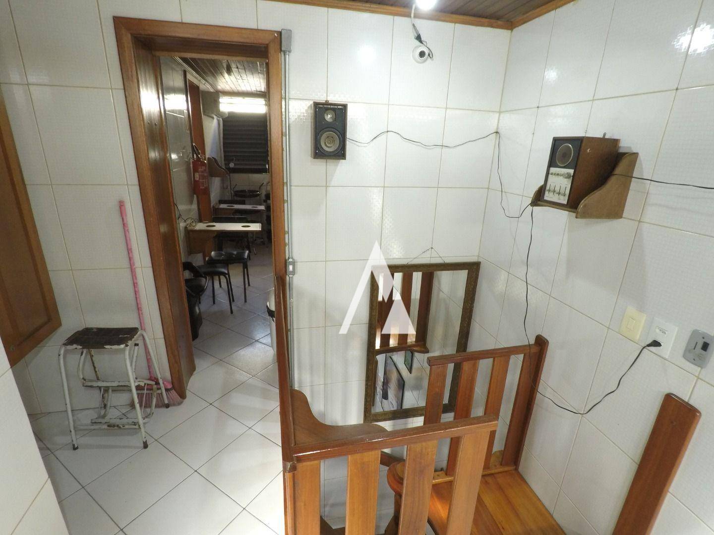 Loja-Salão para alugar, 57m² - Foto 16