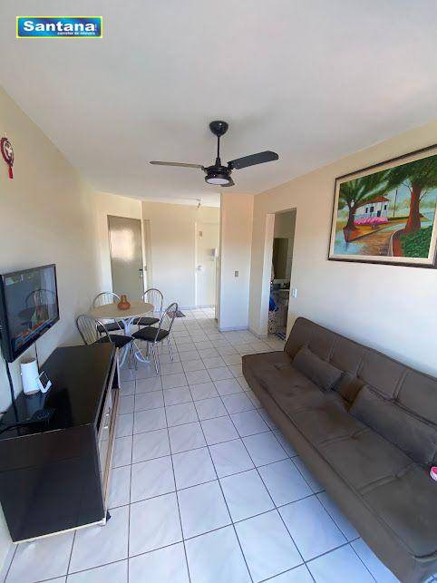 Apartamento, 1 quarto, 42 m² - Foto 5