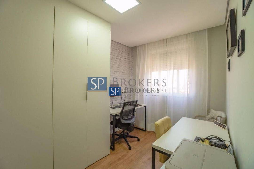 Apartamento à venda com 3 quartos, 80m² - Foto 16