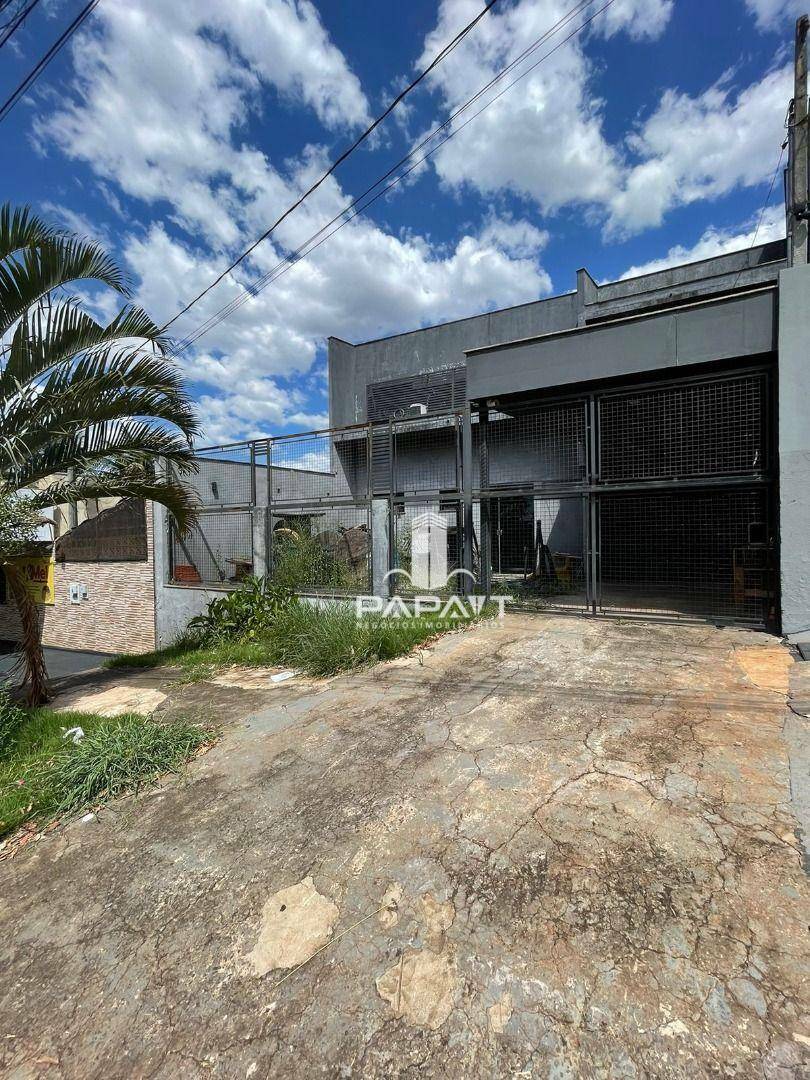 Depósito-Galpão-Armazém à venda, 400m² - Foto 12