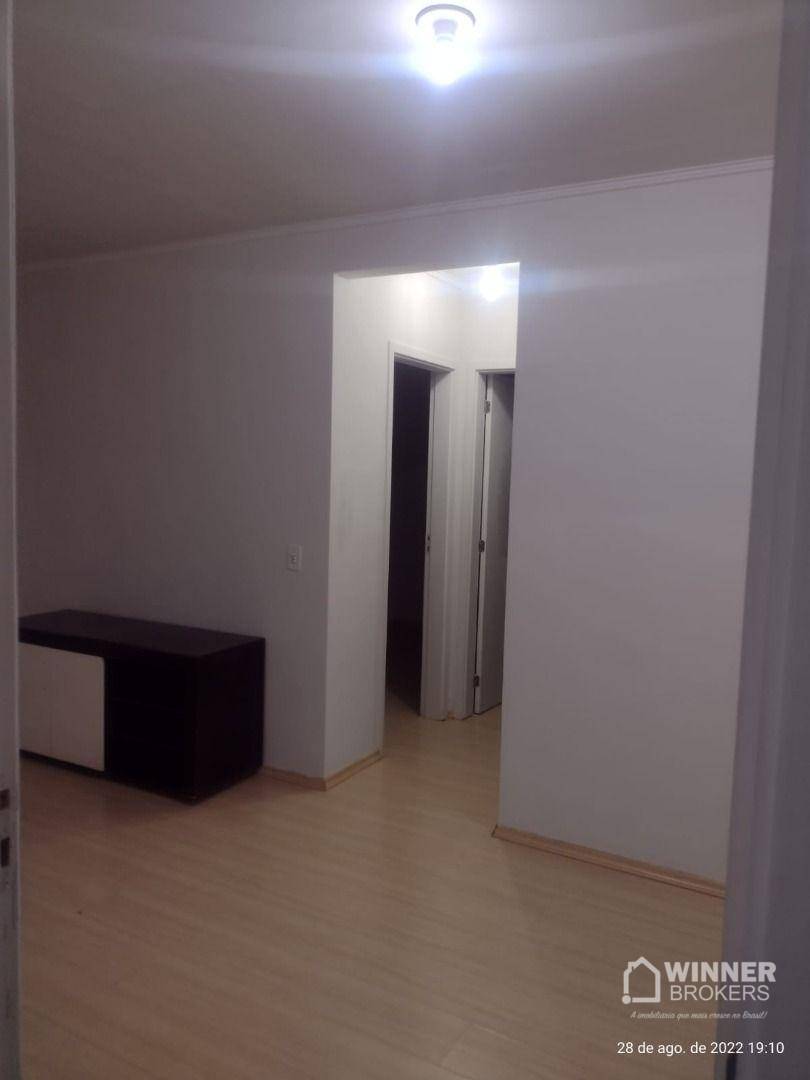 Apartamento à venda com 2 quartos, 45m² - Foto 16