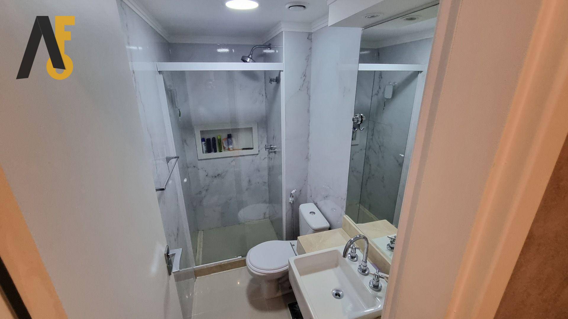 Cobertura à venda com 3 quartos, 159m² - Foto 8