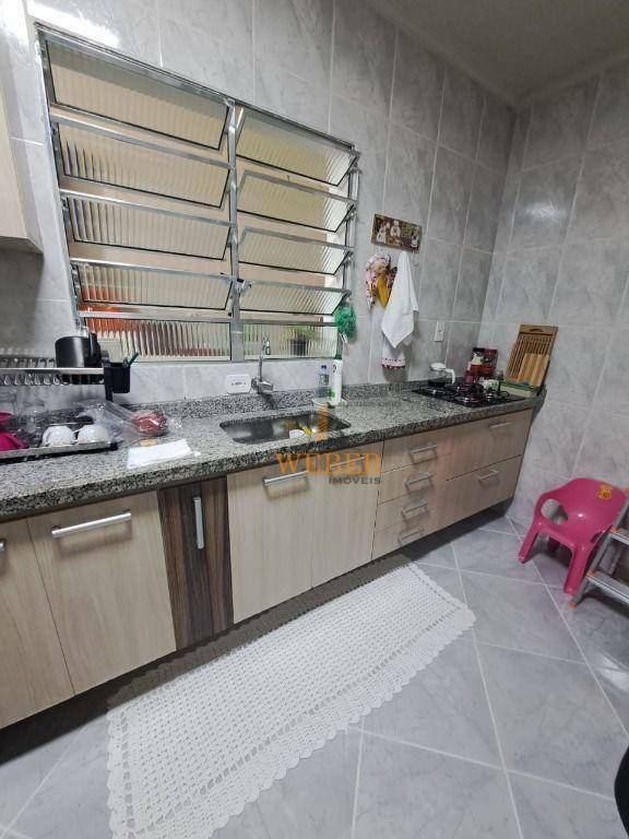 Sobrado à venda com 2 quartos, 81m² - Foto 11