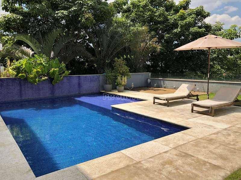 Casa de Condomínio à venda com 4 quartos, 525m² - Foto 36