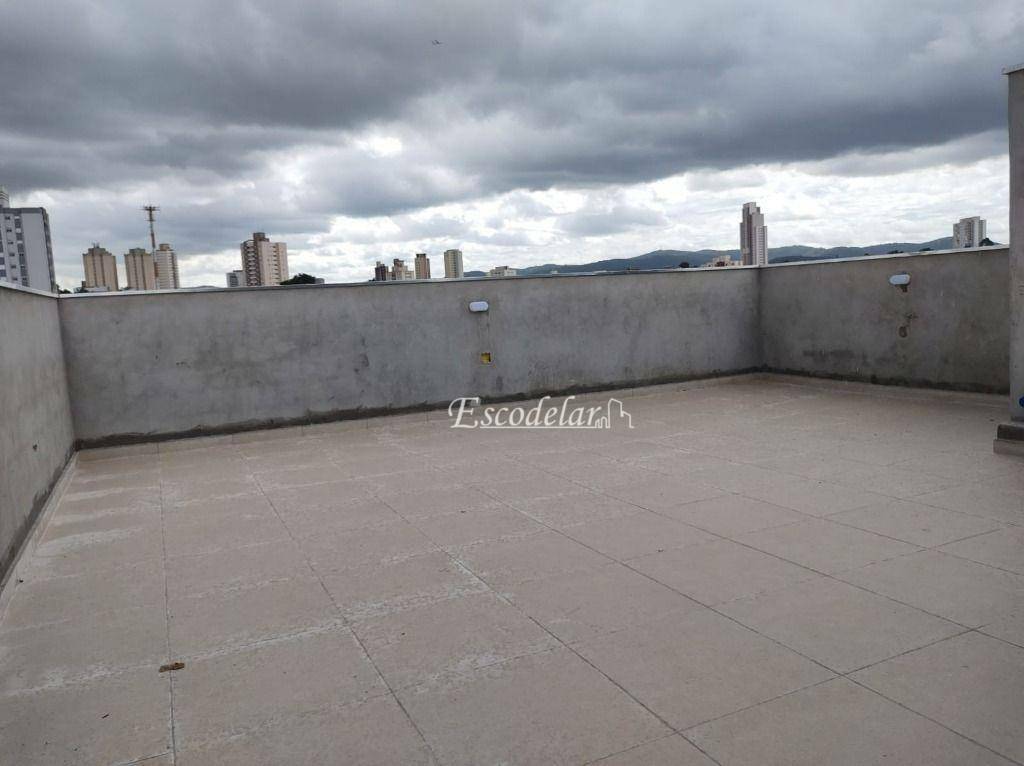 Apartamento à venda com 2 quartos, 48m² - Foto 8