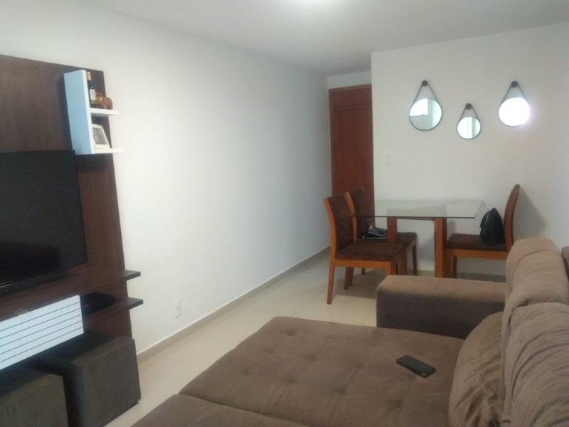 Apartamento à venda com 2 quartos, 71m² - Foto 7