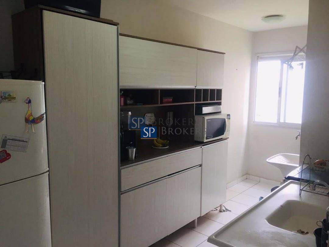 Apartamento à venda com 2 quartos, 53m² - Foto 12