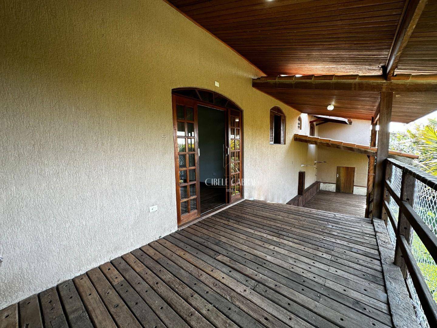 Chácara à venda e aluguel com 3 quartos, 250m² - Foto 22