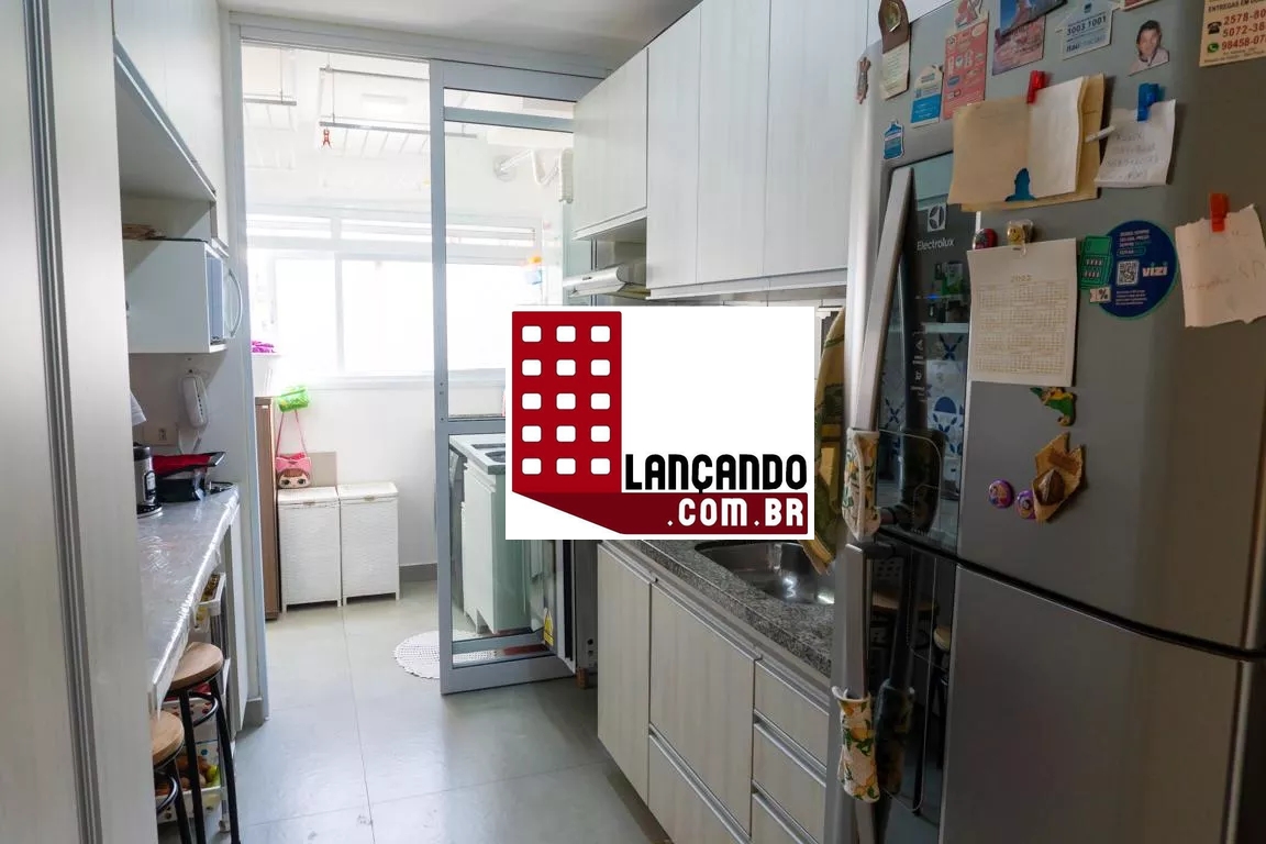 Apartamento à venda com 3 quartos, 77m² - Foto 6