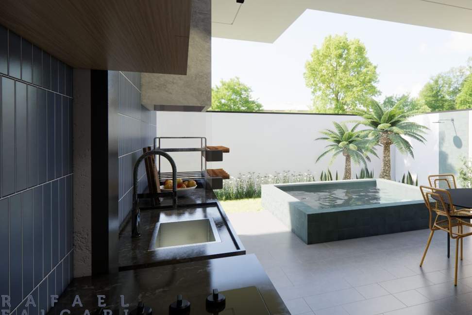 Casa de Condomínio à venda com 3 quartos, 175m² - Foto 21