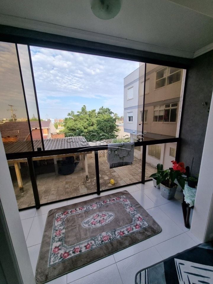 Apartamento à venda com 2 quartos, 62m² - Foto 8