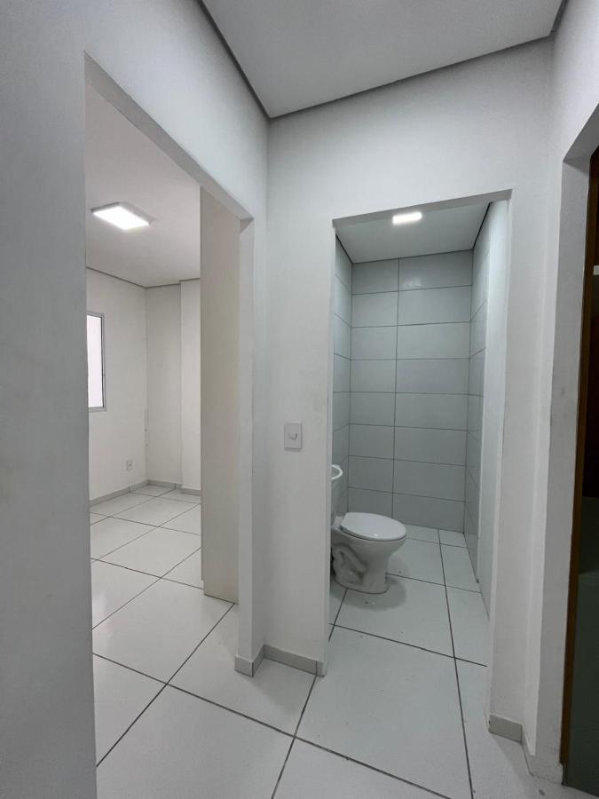 Casa de Condomínio à venda com 2 quartos, 41m² - Foto 1