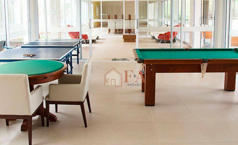 Casa de Condomínio à venda com 3 quartos, 228m² - Foto 41