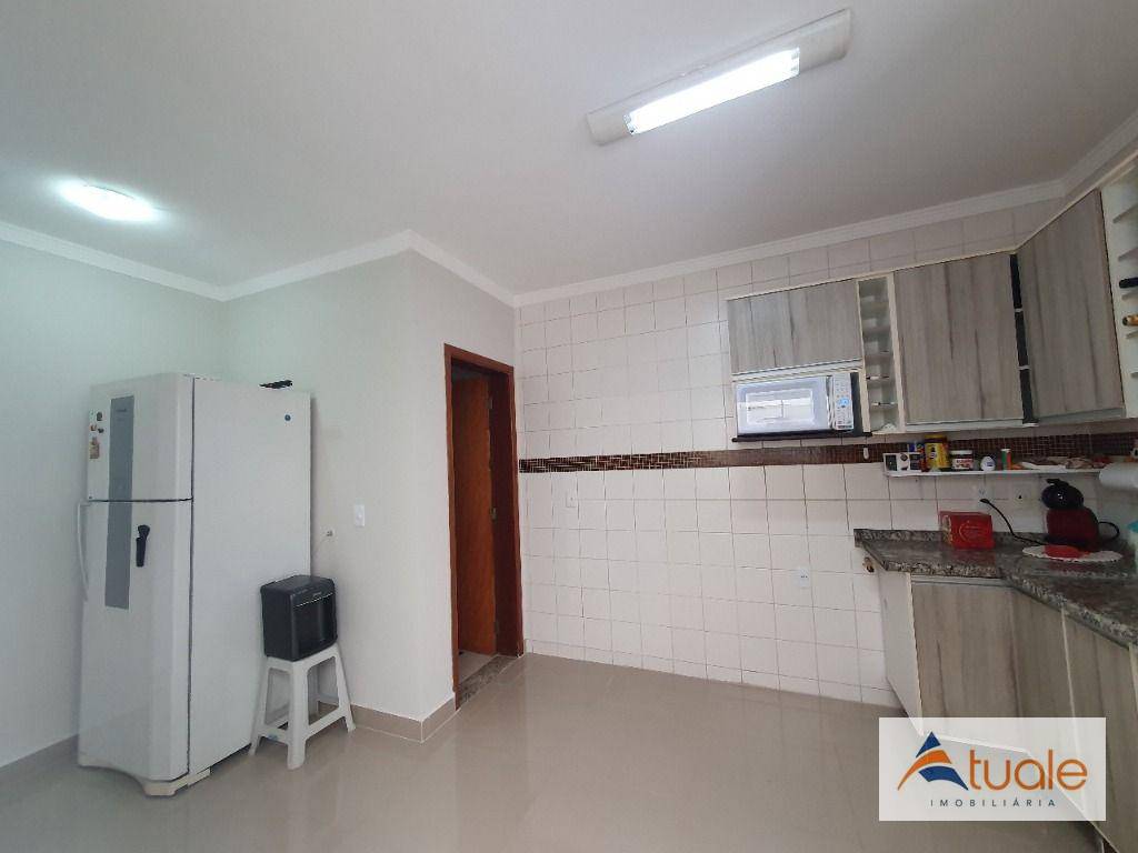 Casa de Condomínio à venda com 3 quartos, 175m² - Foto 7