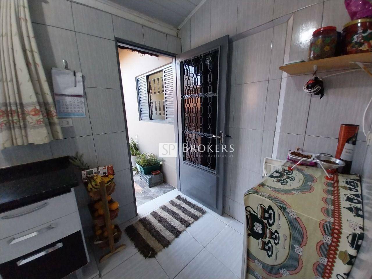 Casa à venda com 3 quartos, 120m² - Foto 22