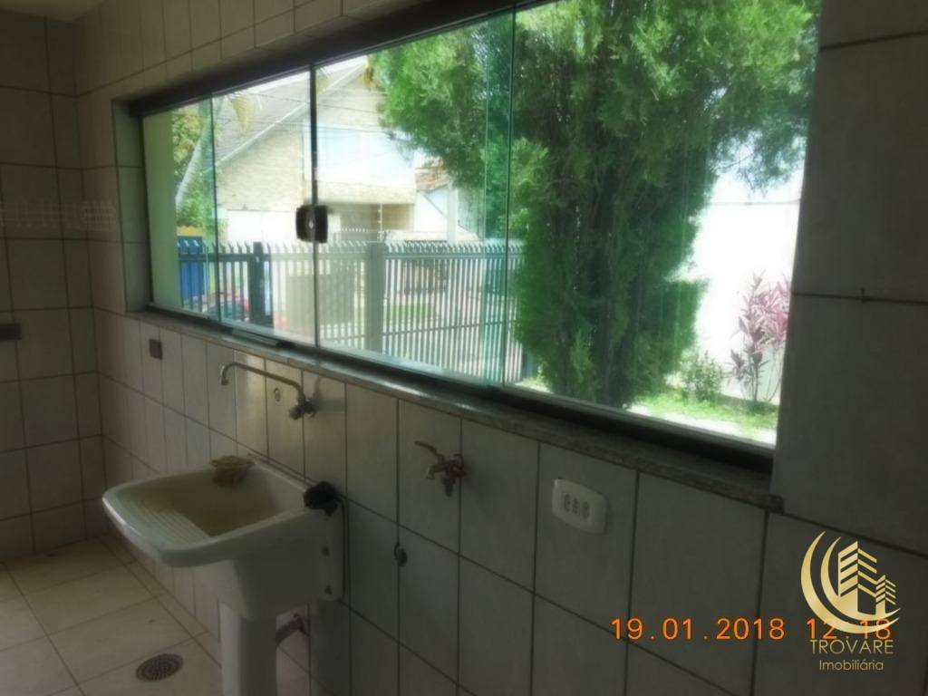 Casa à venda com 3 quartos, 400m² - Foto 22