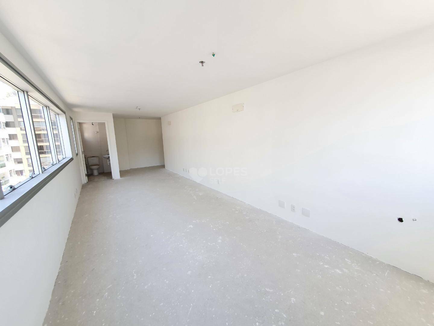 Conjunto Comercial-Sala à venda, 37m² - Foto 2