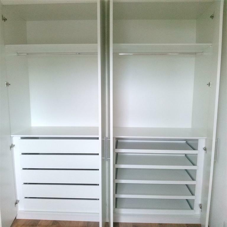 Apartamento à venda com 2 quartos, 58m² - Foto 6