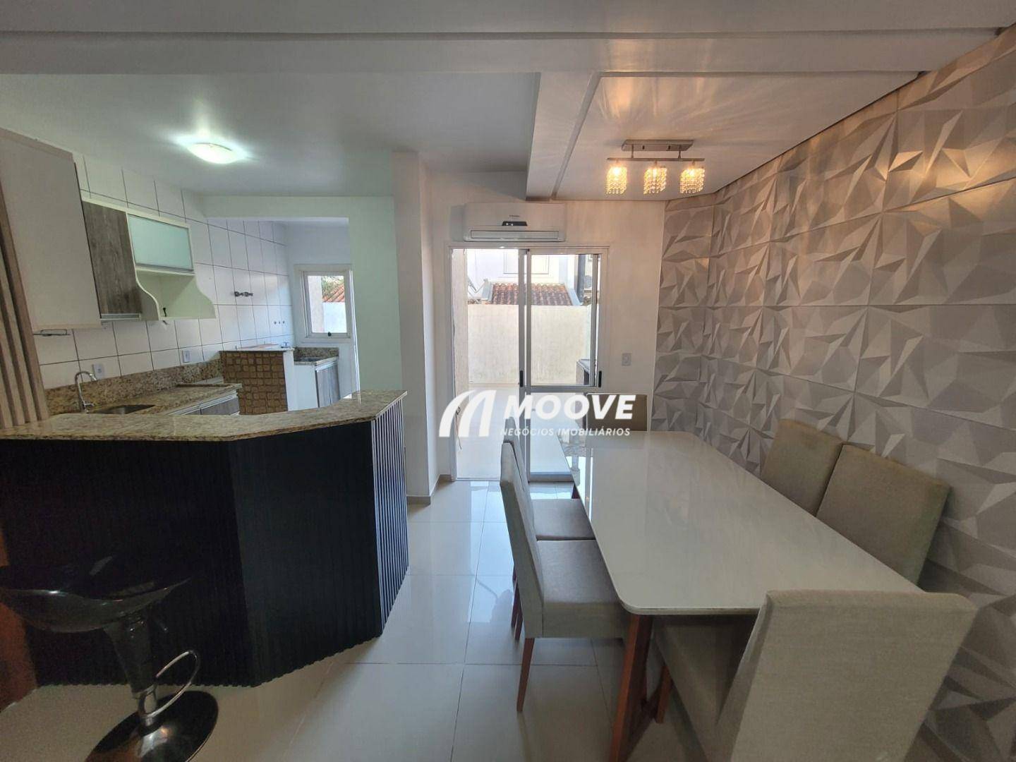 Sobrado à venda com 2 quartos, 83m² - Foto 2