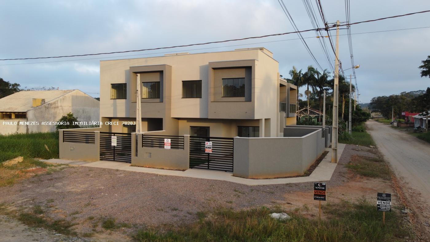 Sobrado à venda com 3 quartos, 102m² - Foto 2