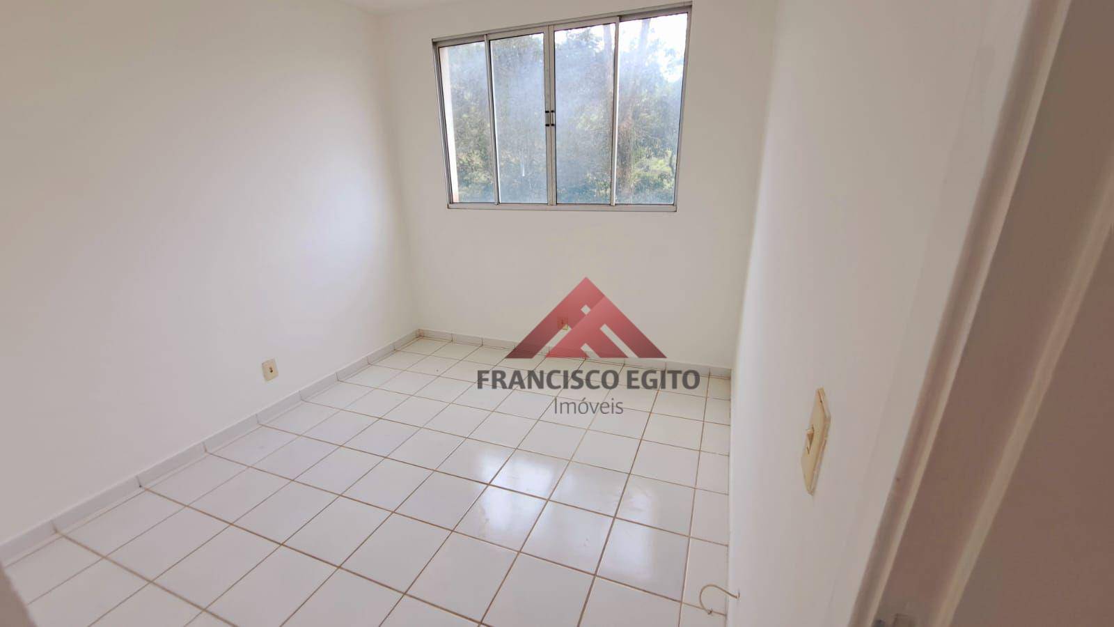 Apartamento para alugar com 3 quartos, 80m² - Foto 7