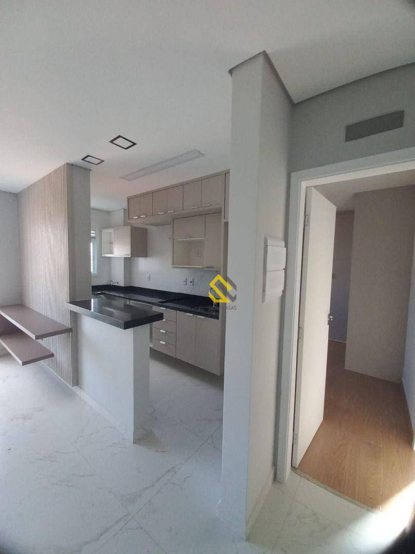 Apartamento à venda e aluguel com 1 quarto, 45m² - Foto 5