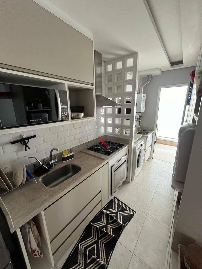 Apartamento à venda com 2 quartos, 88m² - Foto 28