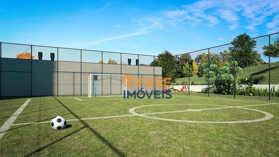 Apartamento à venda com 2 quartos, 50m² - Foto 7