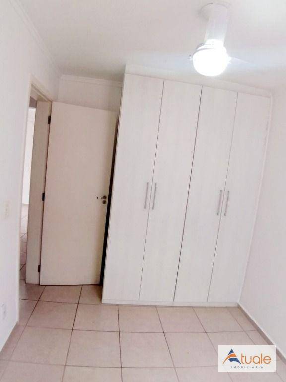 Apartamento à venda com 3 quartos, 62m² - Foto 23