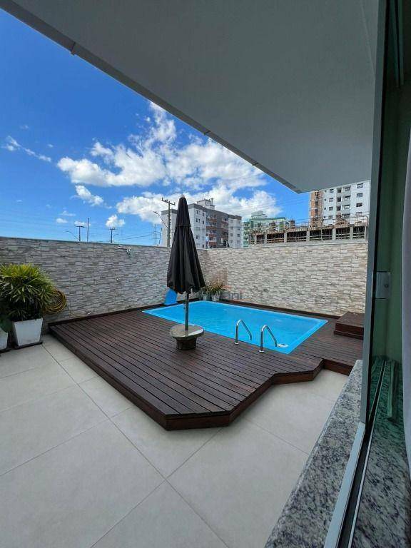 Casa para alugar com 3 quartos, 135m² - Foto 42