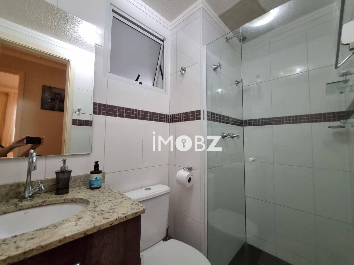 Apartamento à venda com 2 quartos, 56m² - Foto 15