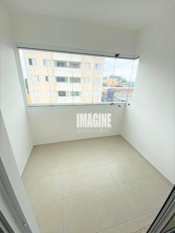 Apartamento à venda com 2 quartos, 56m² - Foto 5