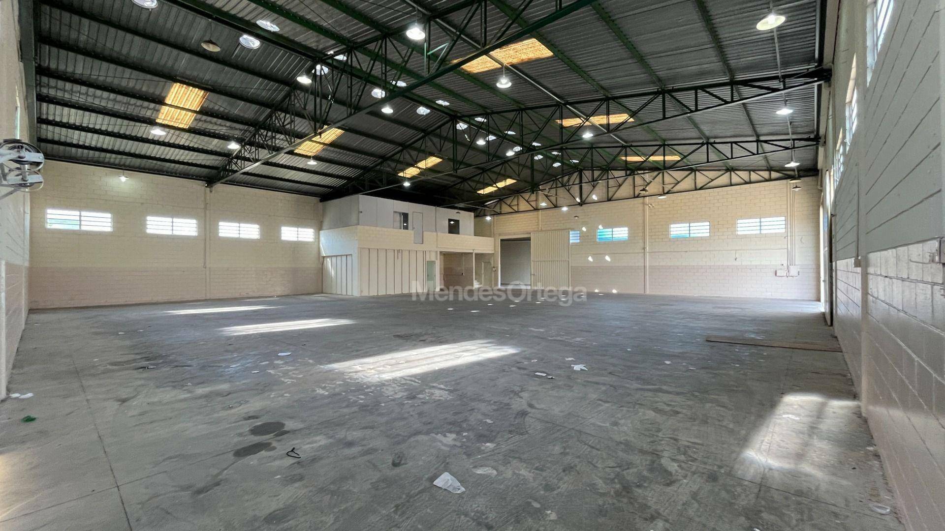 Depósito-Galpão-Armazém para alugar, 732m² - Foto 10