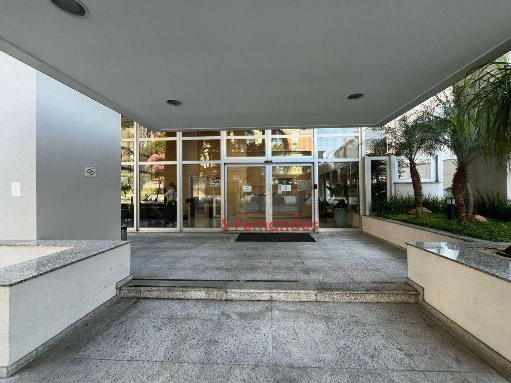 Conjunto Comercial-Sala para alugar, 97m² - Foto 28