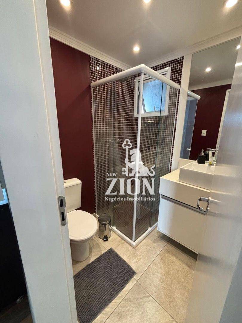 Apartamento à venda com 3 quartos, 70m² - Foto 13
