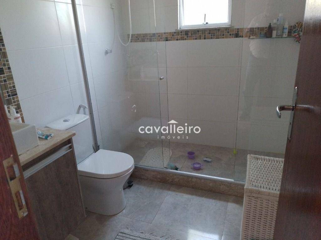 Casa à venda com 3 quartos, 185m² - Foto 10