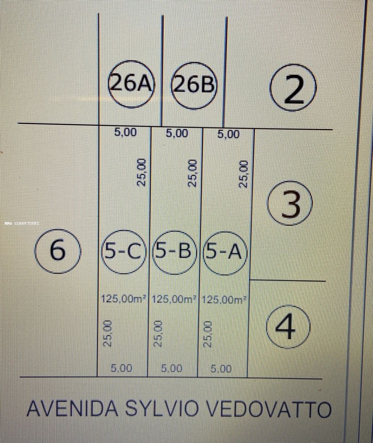 Terreno à venda, 145m² - Foto 2
