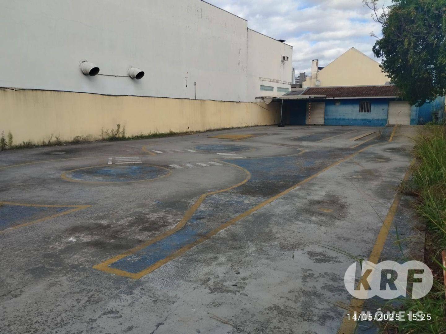 Terreno, 518 m² - Foto 1