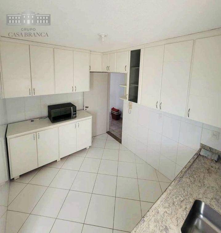 Apartamento à venda com 3 quartos, 90m² - Foto 8