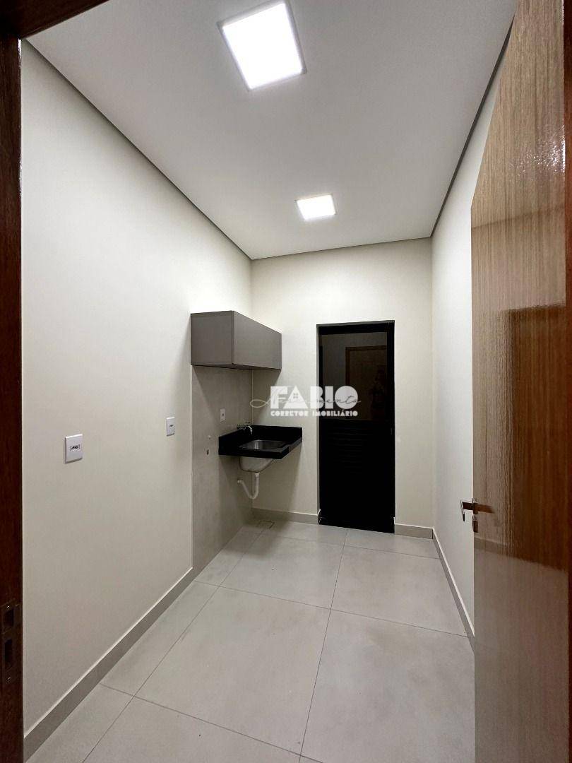 Casa de Condomínio à venda com 3 quartos, 227m² - Foto 61